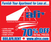American Furniture Clearance Center
